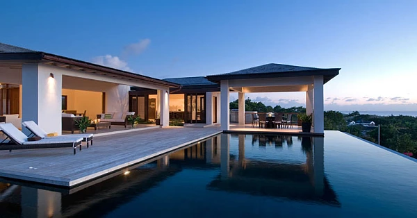 Tours virtuales 360º para inmobiliarias