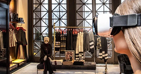 Visita virtual interactiva de tu negocio