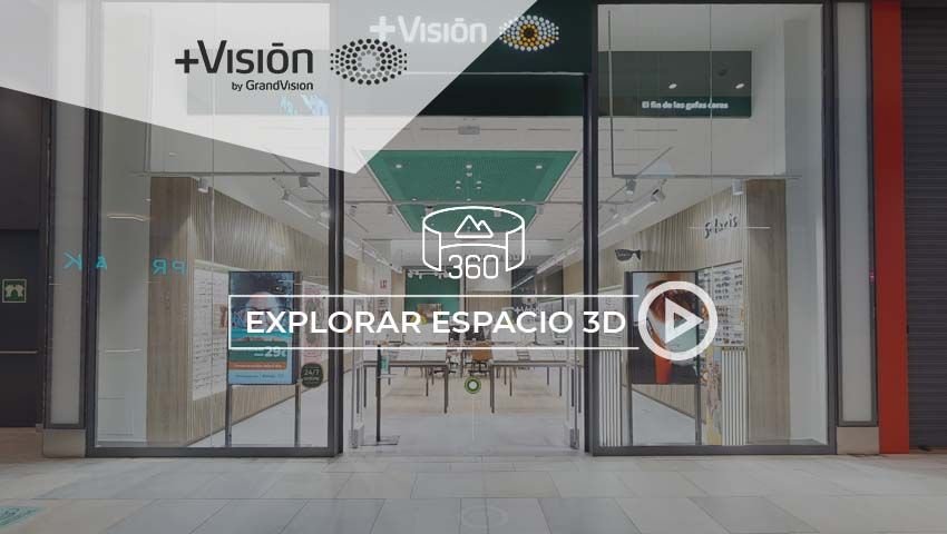 Óptica +Visión - VIALIA Vigo